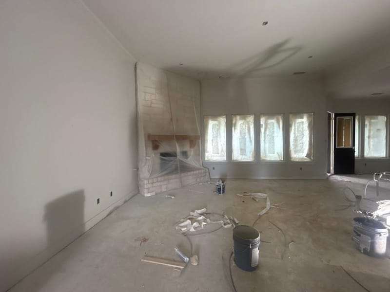 1771 Willy Vester Road, Van Alstyne TX 75495 - Photo 5