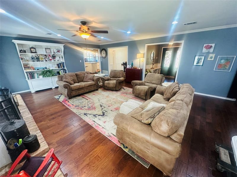 1308 Azalea Drive, Sulphur Springs TX 75482 - Photo 6