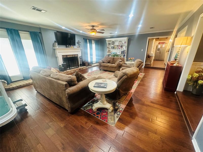 1308 Azalea Drive, Sulphur Springs TX 75482 - Photo 5