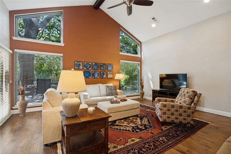 17411 Oakington Court, Dallas TX 75252 - Photo 6