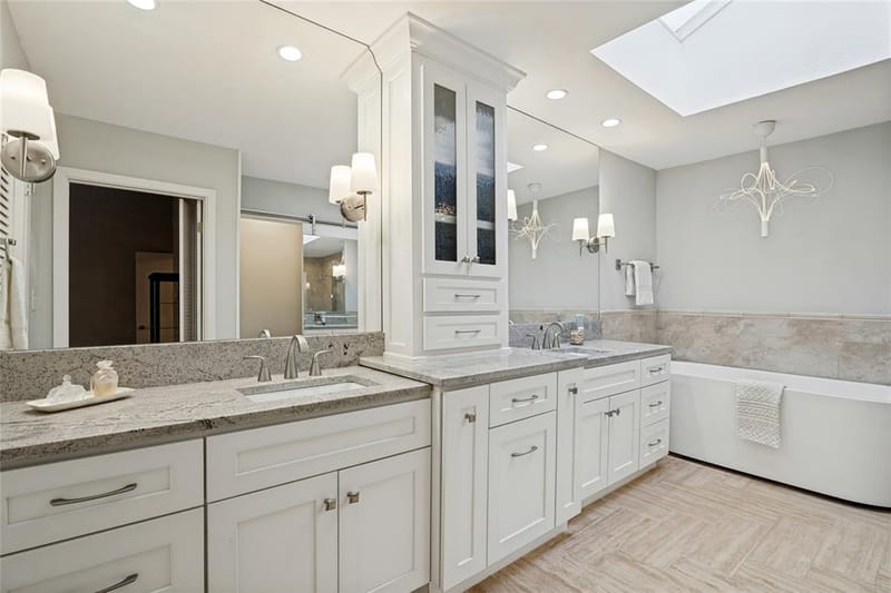 17411 Oakington Court, Dallas TX 75252 - Photo 17