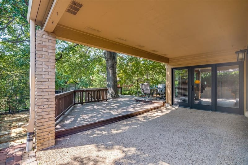 17411 Oakington Court, Dallas TX 75252 - Photo 26