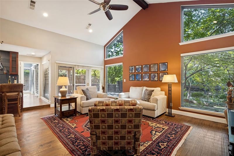 17411 Oakington Court, Dallas TX 75252 - Photo 7