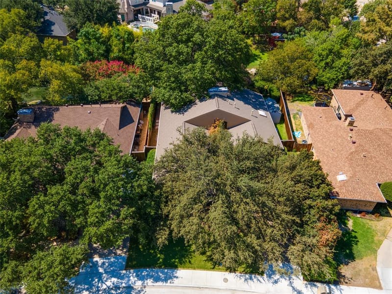 17411 Oakington Court, Dallas TX 75252 - Photo 32