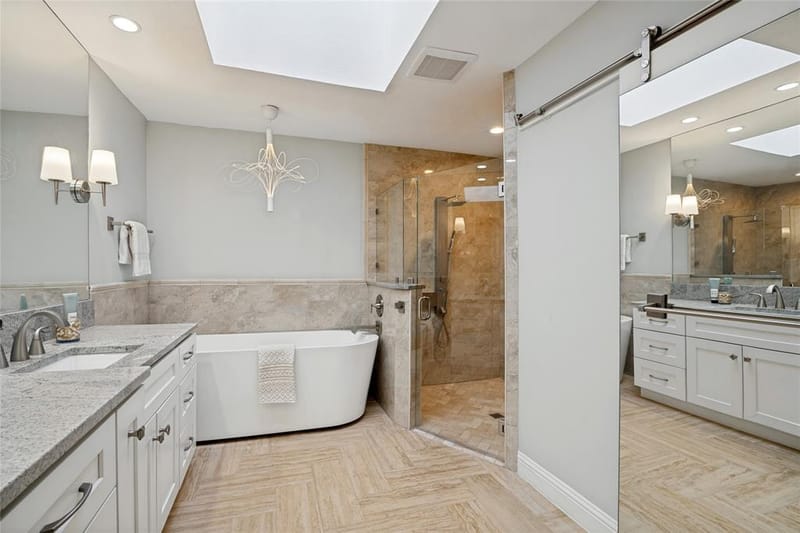 17411 Oakington Court, Dallas TX 75252 - Photo 18