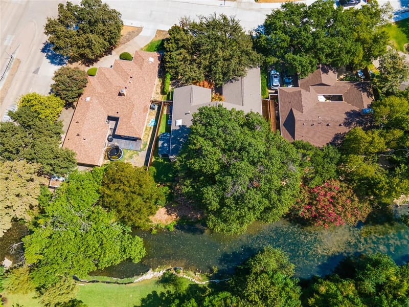 17411 Oakington Court, Dallas TX 75252 - Photo 35