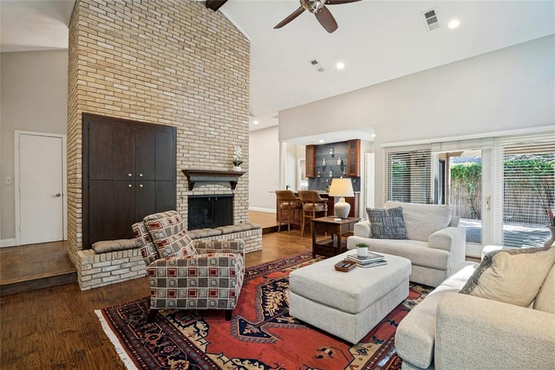 17411 Oakington Court, Dallas TX 75252 - Photo 8