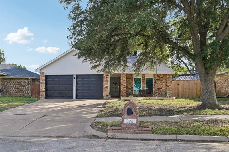 322 Valley Spring Drive, Arlington TX 76018 - Photo 33