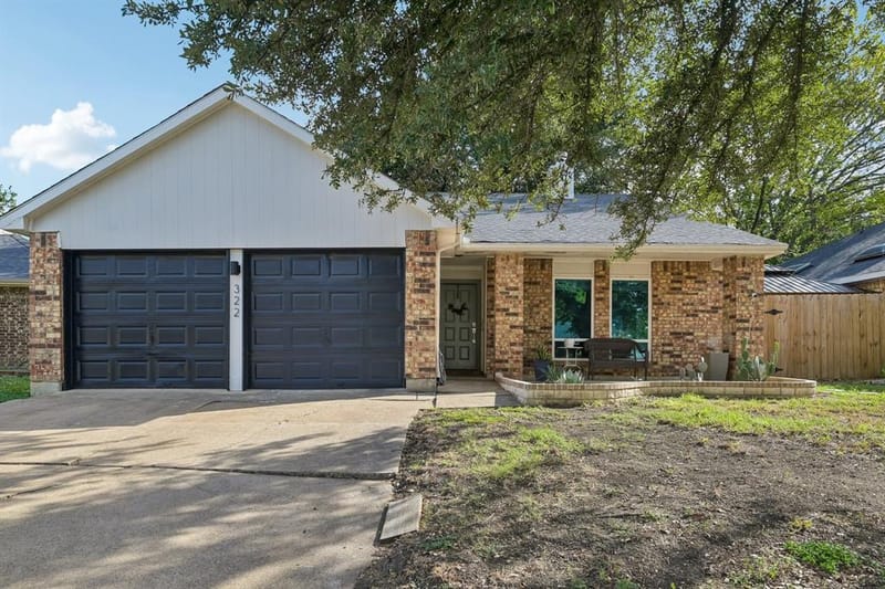 322 Valley Spring Drive, Arlington TX 76018 - Photo 19
