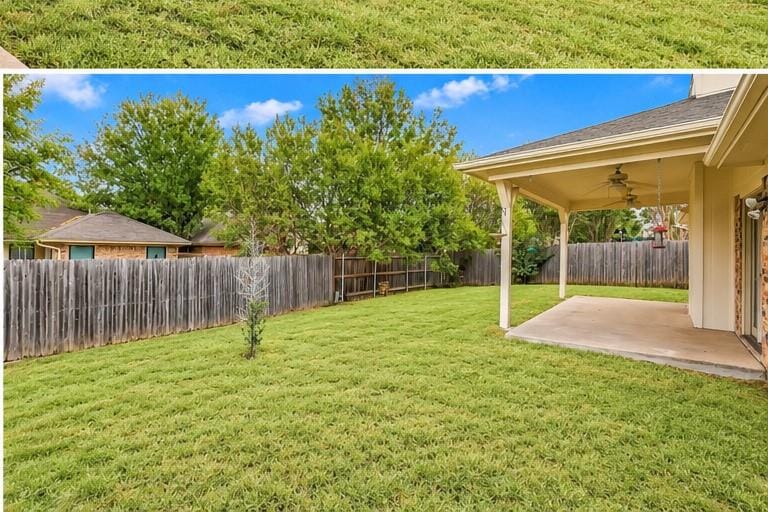 8028 Katie Lane, Watauga TX 76148 - Photo 26