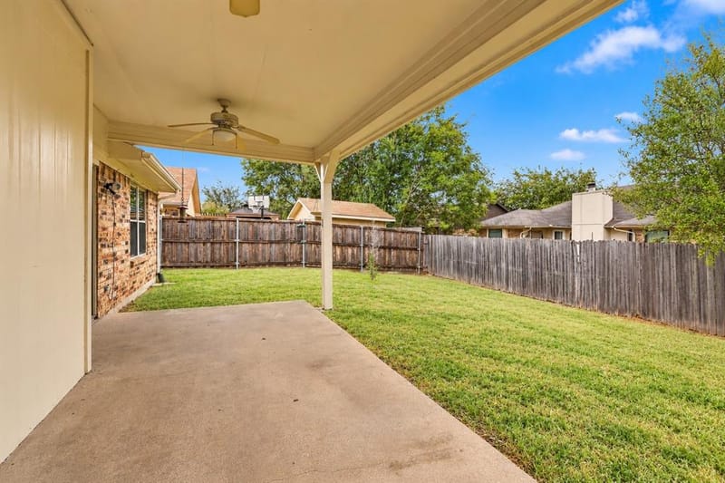8028 Katie Lane, Watauga TX 76148 - Photo 24