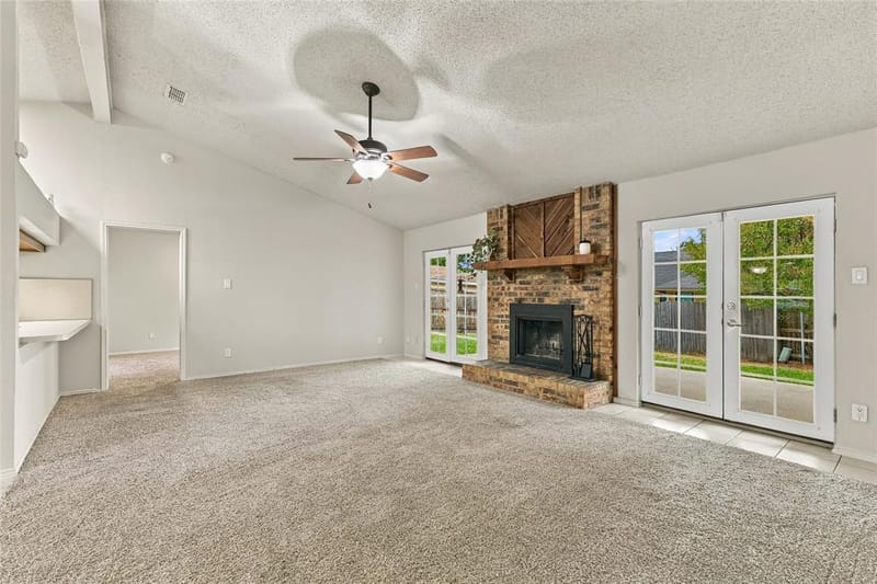 8028 Katie Lane, Watauga TX 76148 - Photo 4