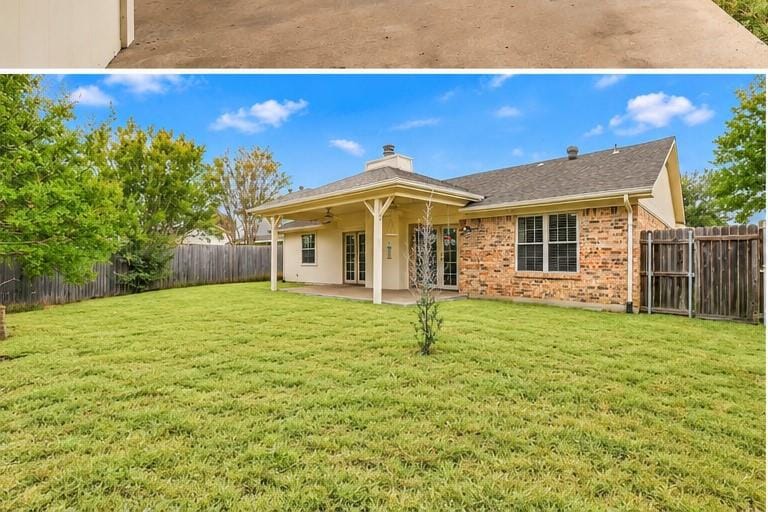 8028 Katie Lane, Watauga TX 76148 - Photo 25