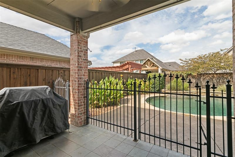 13825 E Riviera Drive, Fort Worth TX 76028 - Photo 30