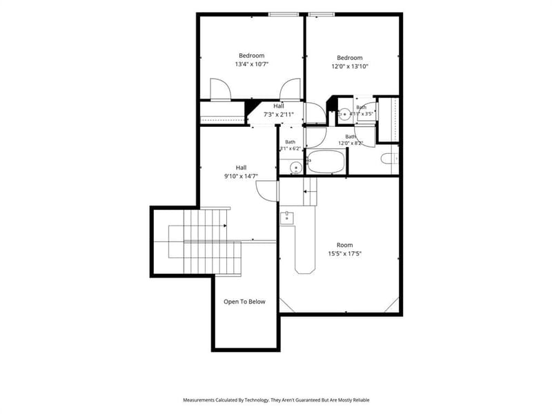 13825 E Riviera Drive, Fort Worth TX 76028 - Photo 38