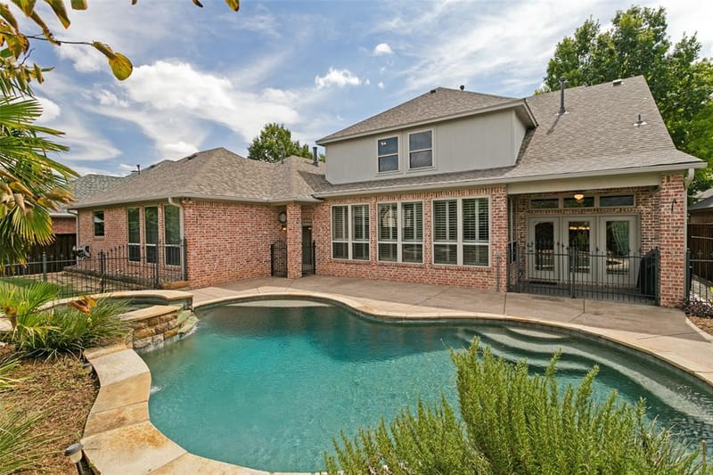 13825 E Riviera Drive, Fort Worth TX 76028 - Photo 33