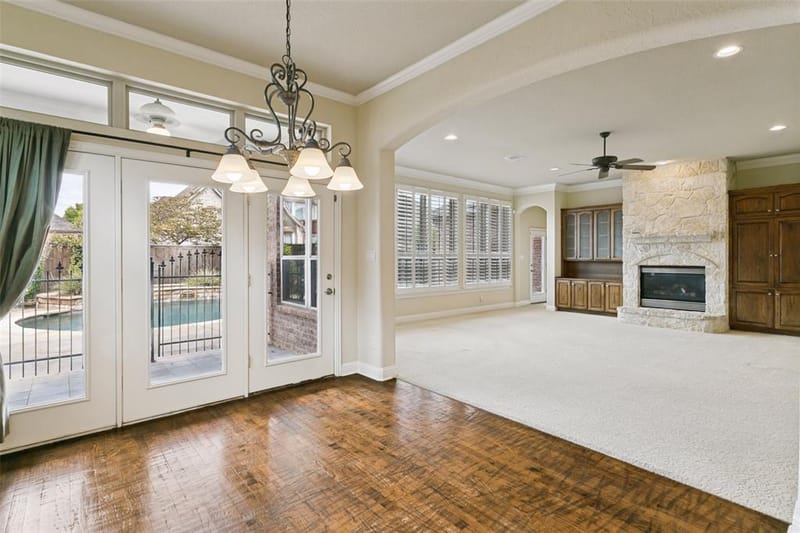 13825 E Riviera Drive, Fort Worth TX 76028 - Photo 14