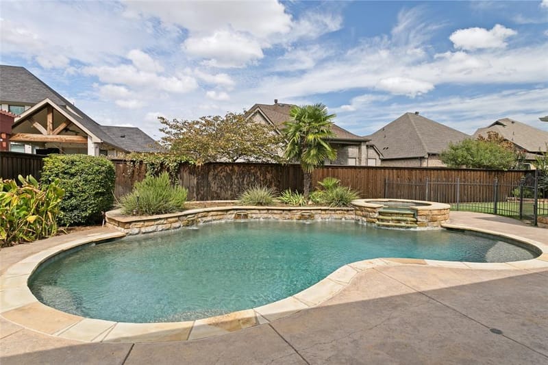 13825 E Riviera Drive, Fort Worth TX 76028 - Photo 31