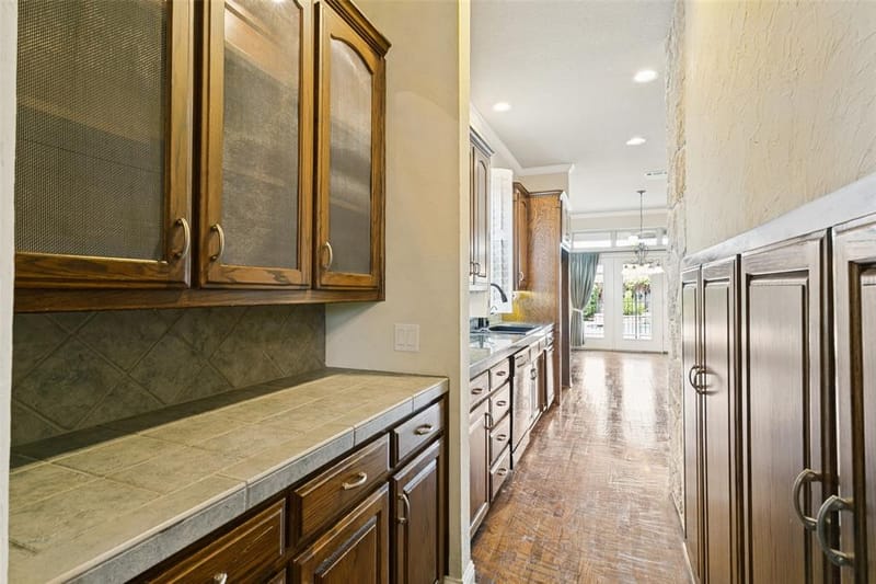 13825 E Riviera Drive, Fort Worth TX 76028 - Photo 8