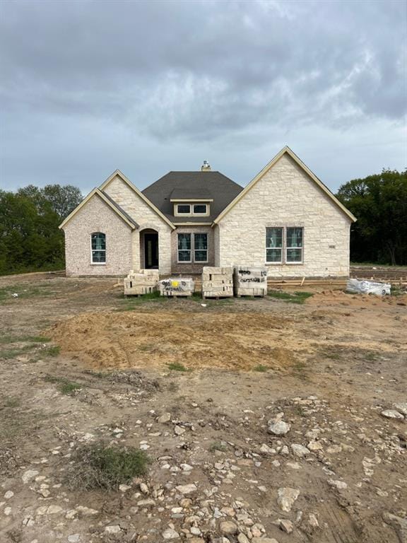 900 Carswell Court, Van Alstyne TX 75495