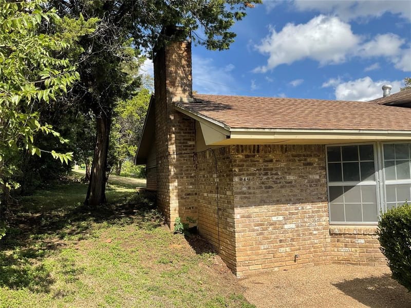 9555 Brookhollow Drive, Woodway TX 76712 - Photo 3