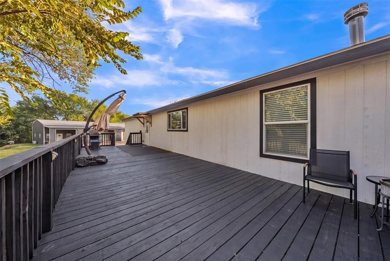 2421 N County Road 810, Alvarado TX 76009 - Photo 27