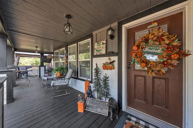 2421 N County Road 810, Alvarado TX 76009 - Photo 2