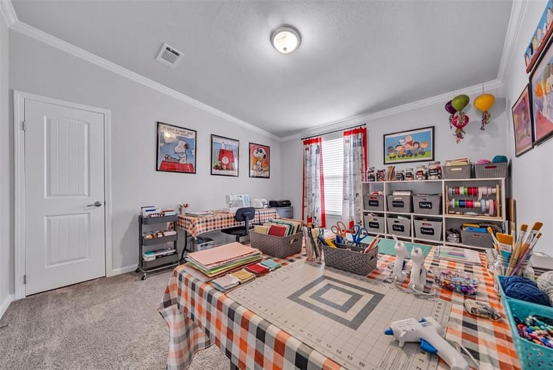 2421 N County Road 810, Alvarado TX 76009 - Photo 16