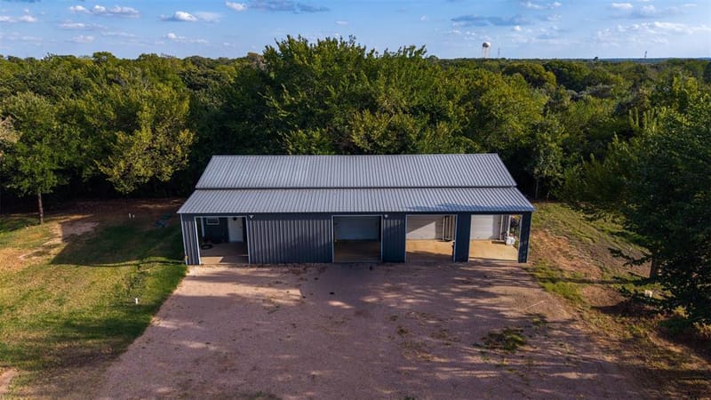 2421 N County Road 810, Alvarado TX 76009 - Photo 28
