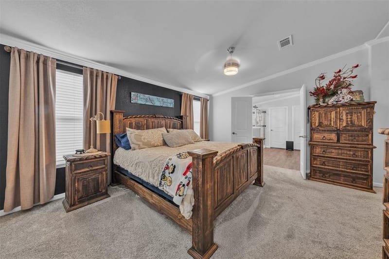 2421 N County Road 810, Alvarado TX 76009 - Photo 20