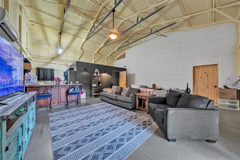 2421 N County Road 810, Alvarado TX 76009 - Photo 30