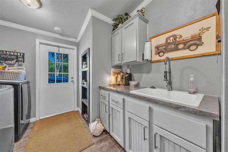 2421 N County Road 810, Alvarado TX 76009 - Photo 10