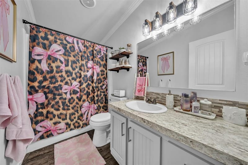 2421 N County Road 810, Alvarado TX 76009 - Photo 15