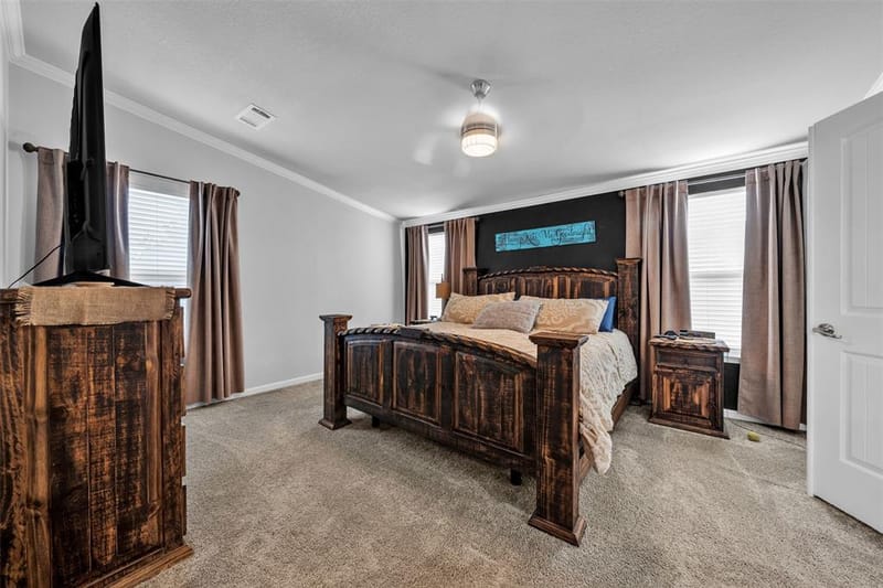 2421 N County Road 810, Alvarado TX 76009 - Photo 19
