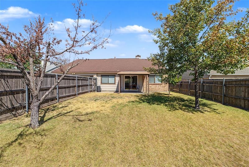 206 Southerland Avenue, Mesquite TX 75150 - Photo 14