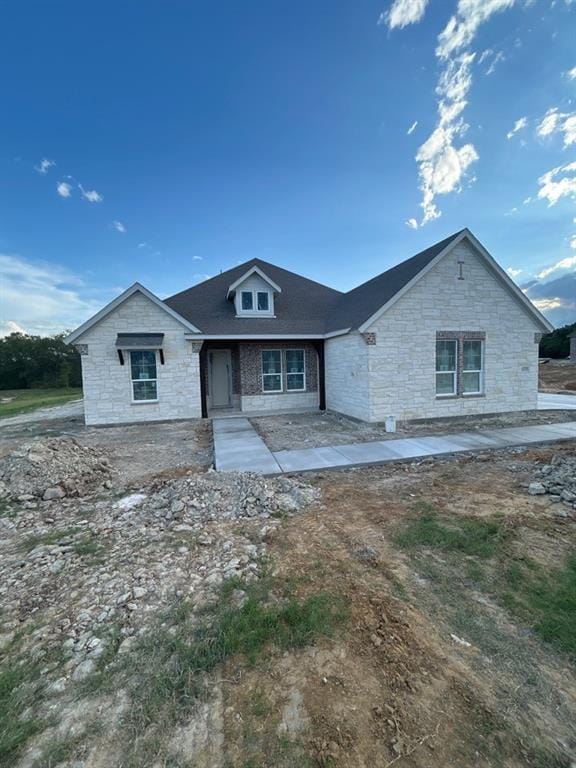 1115 Perrin Lane, Van Alstyne TX 75495