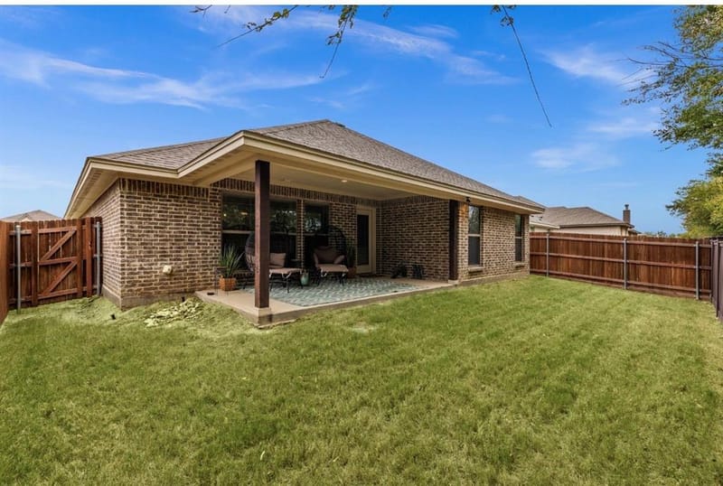 9936 Mescalbean Boulevard, Fort Worth TX 76036 - Photo 26