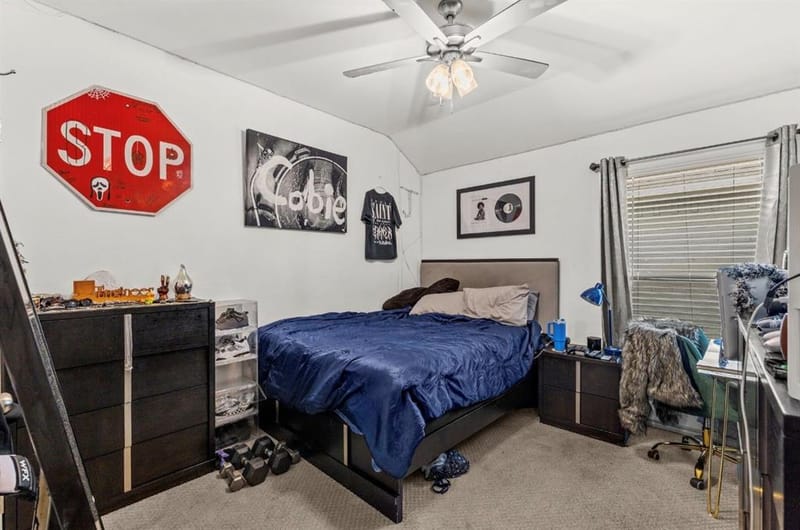 9936 Mescalbean Boulevard, Fort Worth TX 76036 - Photo 18