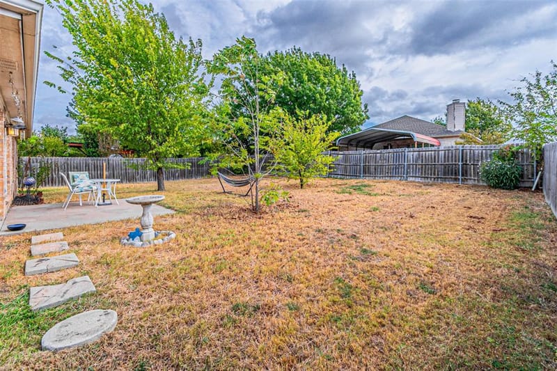 1214 Embercrest Drive, Midlothian TX 76065 - Photo 28