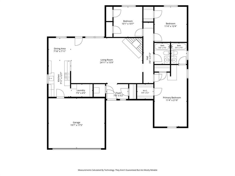 2008 Rocky Cove, Irving TX 75060 - Photo 26