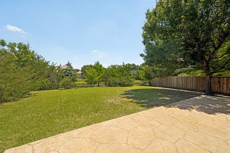 5205 Bay View Drive, Fort Worth TX 76244 - Photo 28