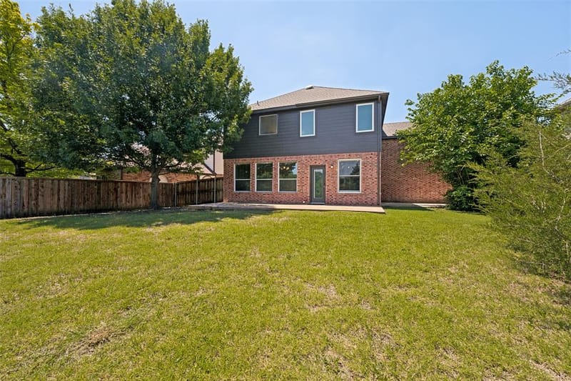 5205 Bay View Drive, Fort Worth TX 76244 - Photo 30