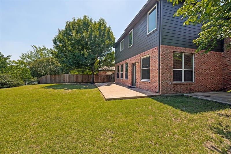 5205 Bay View Drive, Fort Worth TX 76244 - Photo 29