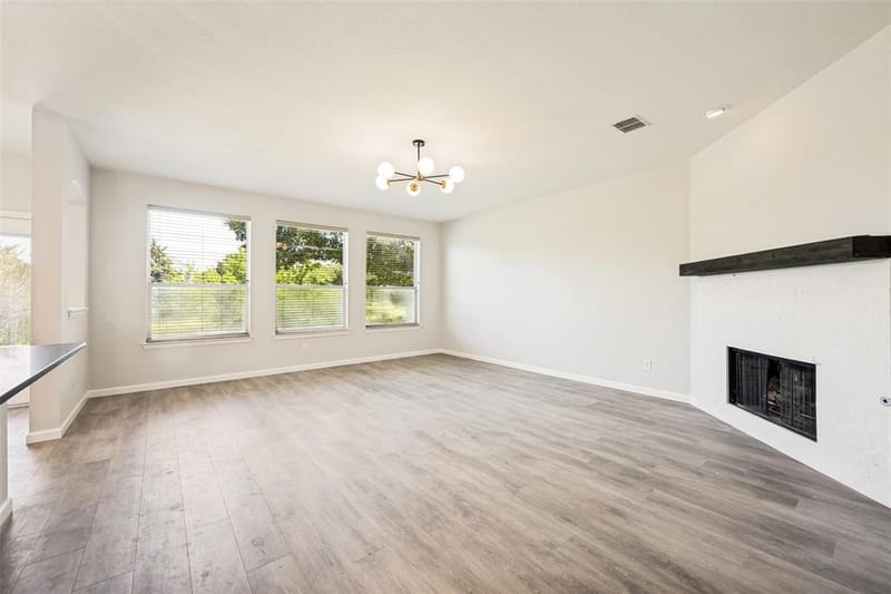 5205 Bay View Drive, Fort Worth TX 76244 - Photo 4