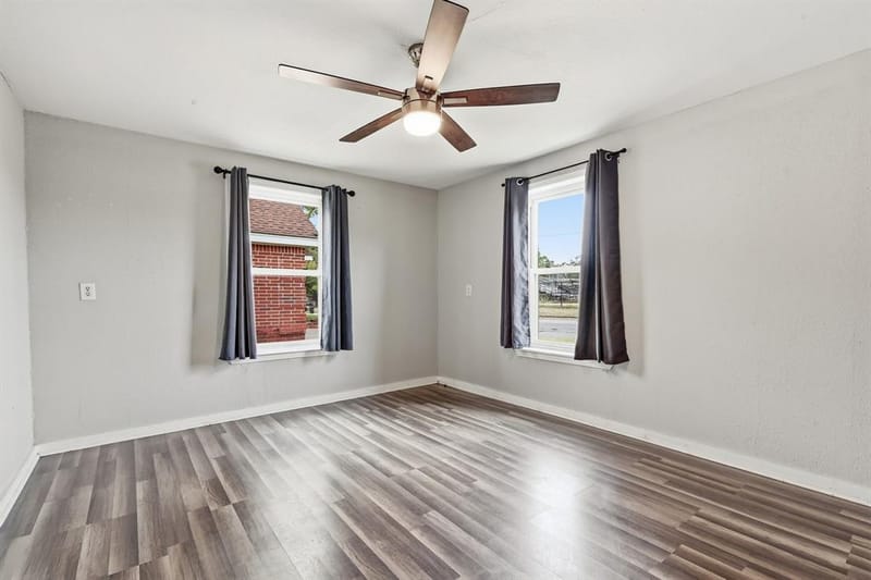 1512 Cobb Street, Bridgeport TX 76426 - Photo 16