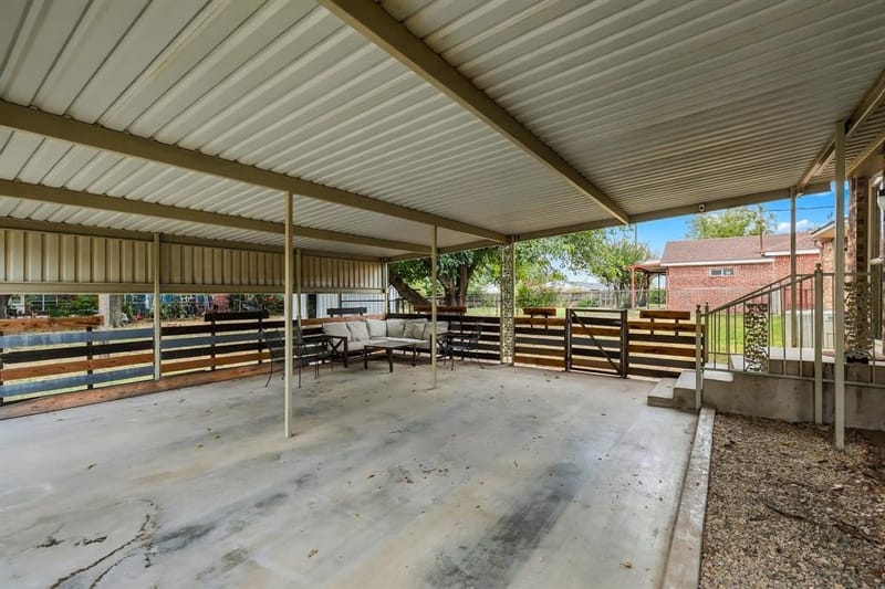 1512 Cobb Street, Bridgeport TX 76426 - Photo 26