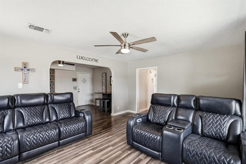 1512 Cobb Street, Bridgeport TX 76426 - Photo 7