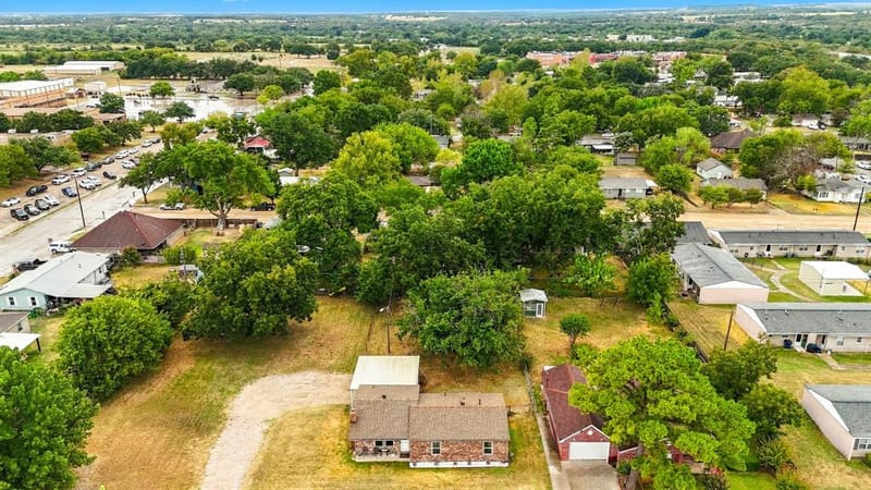 1512 Cobb Street, Bridgeport TX 76426 - Photo 25