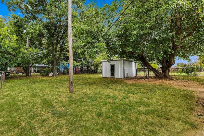 1512 Cobb Street, Bridgeport TX 76426 - Photo 21