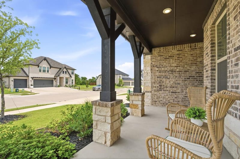 905 Bluebell Street, Princeton TX 75407 - Photo 3